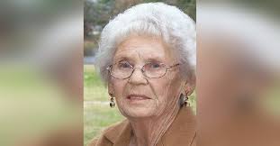 Obituary information for Annette Blackmon