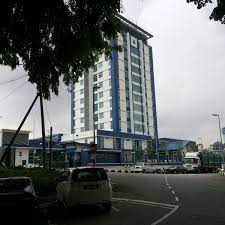 Also calculate the driving distance and how far is it the travel time. Photos At Ipd Johor Bahru Utara Police Station In Skudai