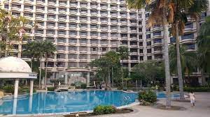 In fact, you can even book your airport transfer in advance for greater peace of mind with the additional charge of 1500 inr. Everly Good Venue For Workshops Review Of Everly Resort Melaka Malaysia Tripadvisor