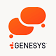 Logo Genesys