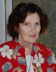 Dr. Virginia Hyde, An Appreciation :: D.H. Lawrence Ranch Initiatives