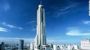 6 Of The World S Highest Skyscraper Hotels Thailand Hotel Top 10 Hotels Bangkok Hotel