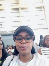 Today my day has been MADE🥰, Happiness is the MOOD I’m 4 EVA ON 😜, I  promise🤞🏾…. Day 1, Did some cool activations…, I finally met one of my  favorite Style influencers & one of the flyest NYC Girls ...