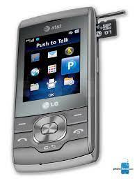 LG GU292 specs - PhoneArena