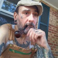 Happy Birthday to Juanuco, Founding Member of Panch Villa Riders M.C.