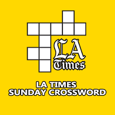 Play the free online crossword puzzle from the atlantic, created by puzzle constructor, caleb madison. La Times Sunday Crossword Free Online Game Chicago Tribune