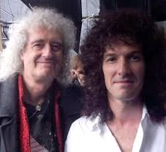 Little Me Queen Brian May Queen Movie Queen Freddie Mercury
