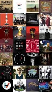 We hope you enjoy our growing collection of hd . Most Popular Panic At The Disco Wallpaper 1082x1920 Desktop Cool Wallpapers For Phones Panic At The Disco Wallpaper
