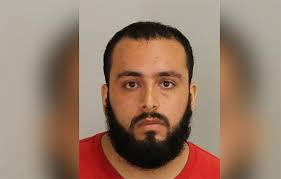 Seaside Bomber Sentenced To Life