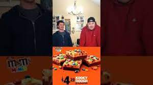 Little caesars spotted selling new s'mores and more dessert little caesars has been spotted selling new s'mores and more dessert at select location in illinois and indiana. Little Caesars Kooky Dough Brownie Quick Review Shorts Youtubeshorts Youtube