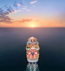 Weeklong cruises consist of two formal nights and five casual nights. Royal Caribbean S Allure Of The Seas Cruise Ship Cruises 2021 2022