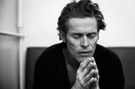 Les yeux F." — ANN RAY