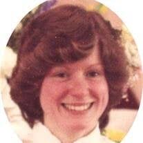 Eileen Gaebel Obituary