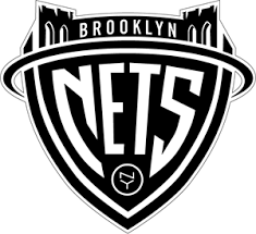 Em 1977, a equipe retornou a nova jersey e jogou como o new jersey nets de 1977 a 2012. Brooklyn Nets Logo Vector Svg Free Download