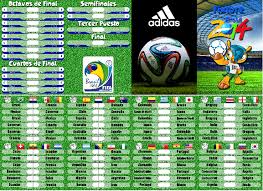 — conmebol.com (@conmebol) may 31, 2021. Fixture Gratis Para Imprimir Mundial Brasil 2014 Mundial Qatar 2022