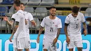 Azzurri's flexible services and integrated solutions include unified communications, enterprise mobility and flexible working, networks, contact centres and document solutions. Azzurri Fertigen San Marino Ab Nationalteams Sportnews Bz
