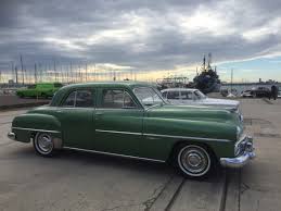 Image result for Kitchener Green 1951 Dodge