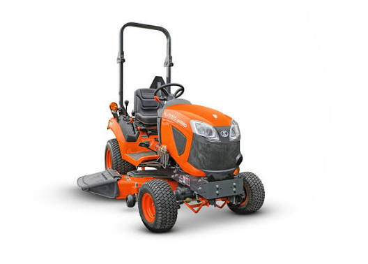Kubota BX1880 Tractor