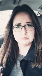 This lovely lady spent 3 months growing out her bob before giving in and  having it cut back in 🤩 ❤️