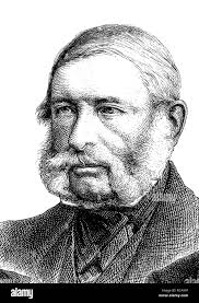 Johann jacob hi-res stock photography and images