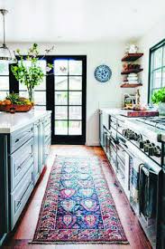 Kitchen rugs are a wonderful way to accessorize your kitchen by giving it a finished touch while keeping your floor in good condition. 320 Kitchen Rugs Ideas Kitchen Rug B Q Kitchens Rugs