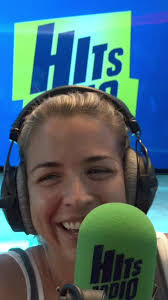 Fleur East & Gorka Marquez potential pairing