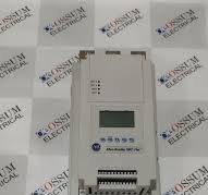 Allen-Bradley 150-F135NBD SER B SMC Flex Smart Motor Controller 150F135NBD  100HP