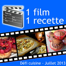 Je crois que tu ne réalises pas très bien de quoi tu parles: Defi Cuisine 1 Film 1 Recette