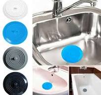 Tappo di scarico in Silicone personalizzato lavello da cucina doccia  troppopieno vasca da bagno tappo di scarico a pavimento coperchio tappo  dell'acqua in gomma siliconica