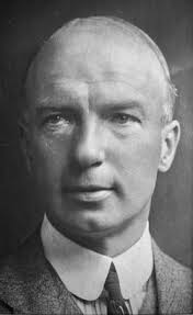 Henry Alexis Thomson