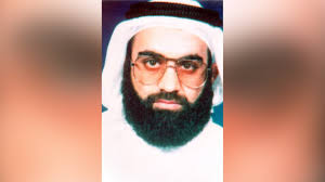 Federal court stays Khalid Sheikh Mohammed's guilty plea hearing