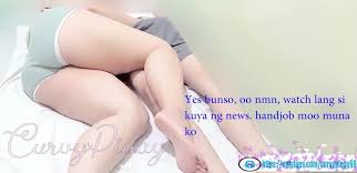 Pinay Dirty Talking (Tagalog Sub) While doing a handjob - XXXi.PORN Video