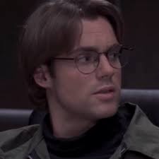 Stargate Movie Daniel Jackson