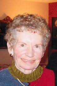 Mary Lindquist Obituary