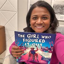 IRONMAN World Champion Who Got Her Start at Achilles Publishes Children's  Book to Inspire Youth to Reimagine What's Possible — Achilles International