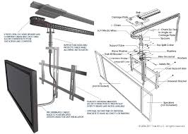 Sliding Track Ceiling Mount For 42 Plasma Tv Avs Forum Home Theater Discussions And Reviews Home Automation Smart Home Automation Best Home Automation