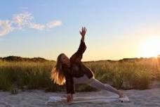 Kripalu Yoga
