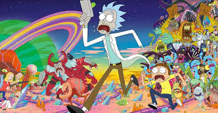 Official rick and morty fan art featuring your favorite characters. 21 Best Rick And Morty Gifts Rick Morty Gift Guide Zavvi