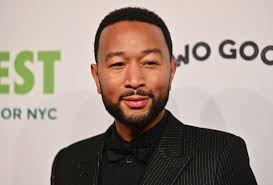 John Legend calls Megyn Kelly 'desperate' after rant about Chrissy Teigen's  WHCD dress