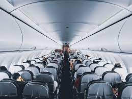 Aisle Or Window The Best Seats On An Airplane Fear Of Flying Travel Travel Essentials