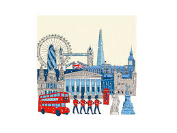 Blank cards, envelopes ) $16.00. The 12 Arty Cards Of Christmas Buy Christmas Cards Online Christmas In London