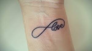 Tatuaje Infinito Youtube