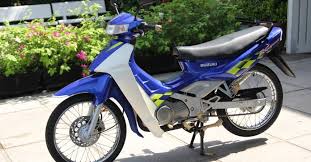 Top speed gps suzuki rg sport 110 ni spec motor aku bore : Top 3 Dong Xe 2 Thi Cá»§a Suzuki Huyá»n Thoáº¡i Má»™t Thá»i Fw Speer Yamaha