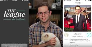 In addition to the dating sites above, you also have tinder, the popular dating app for your smartphone. I Think This Video Shows Us The Need For Niche Dating Sites The League App Appears To Have Very High Standards For It S Us Social Circles Dating Try The World