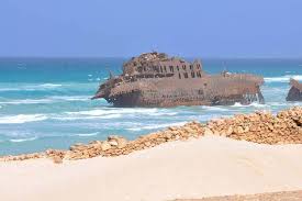 +238 260 90 60 fax: 20 Unique Things To Do In Boa Vista Cape Verde Paulina On The Road