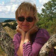 Lori Dow-Moore (ldowmoore)