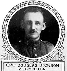 Douglas Dickson