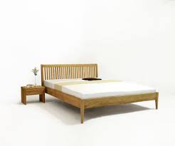 Ihr bett ist zum ungünstigsten zeitpunkt kaputt gegangen oder es hat sich besuch für das wochenende angekündigt. Bett Valenza 160x200 Cm Kernbuche Natur Futononline De