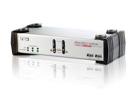 2 Port Usb 2 0 Kvme Switch Cs1772 Aten Desktop Kvm Switches Aten Corporate Headquarters