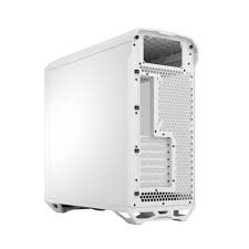 Fractal Design Torrent E-ATX Mid Tower Computer Case, 7x Expansion Slots,  High Airflow, 4 x